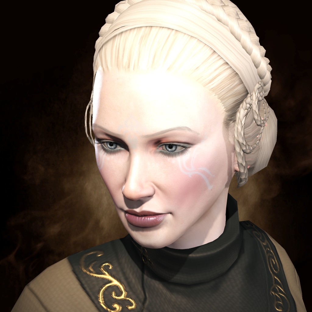 Pure Ivory