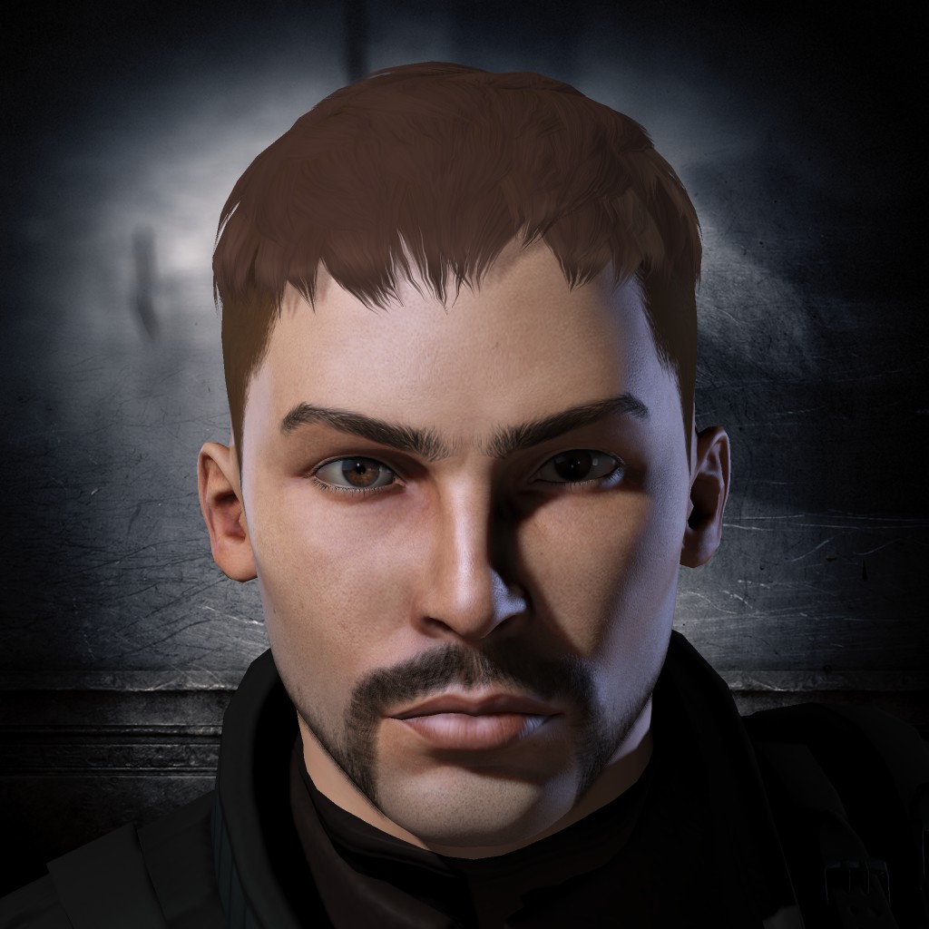 Denny Sonett