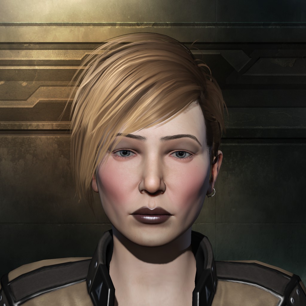 dark elektra