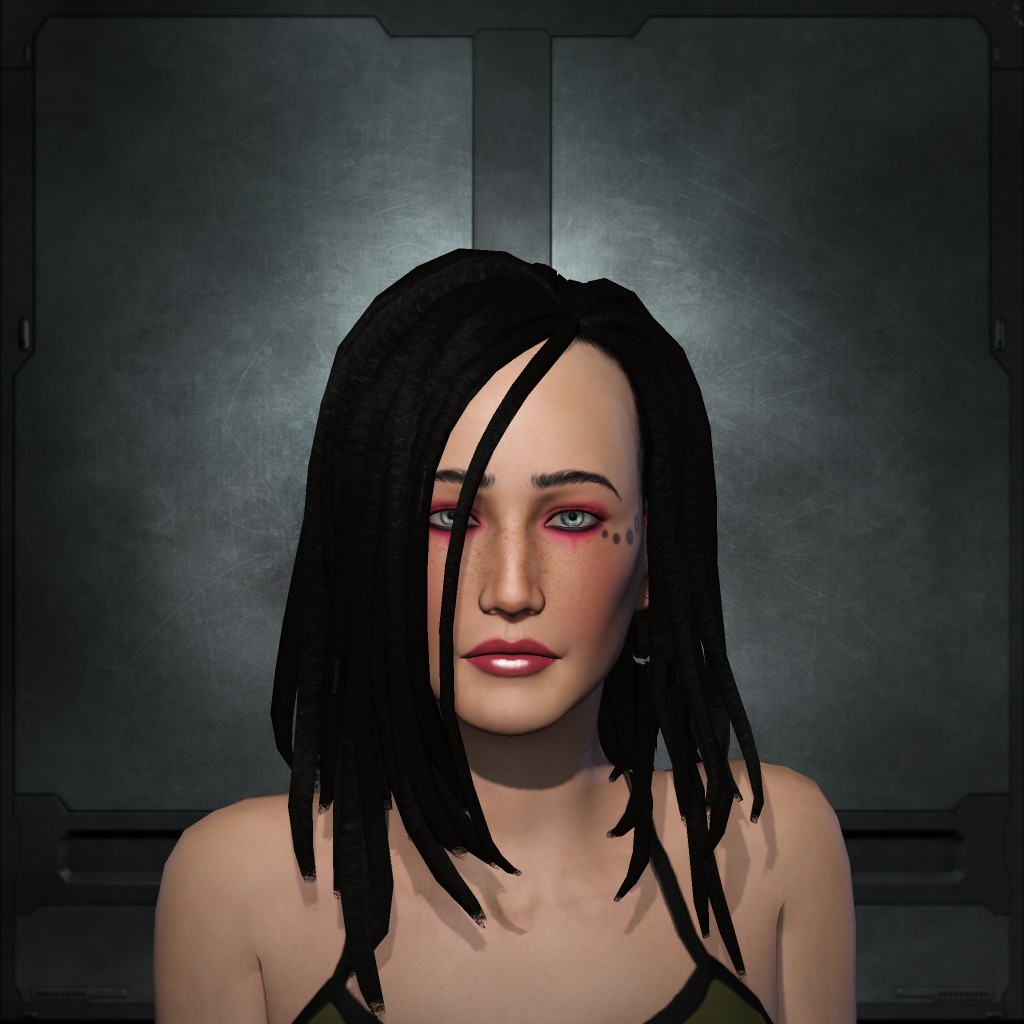 Gallente Citizen 92993410