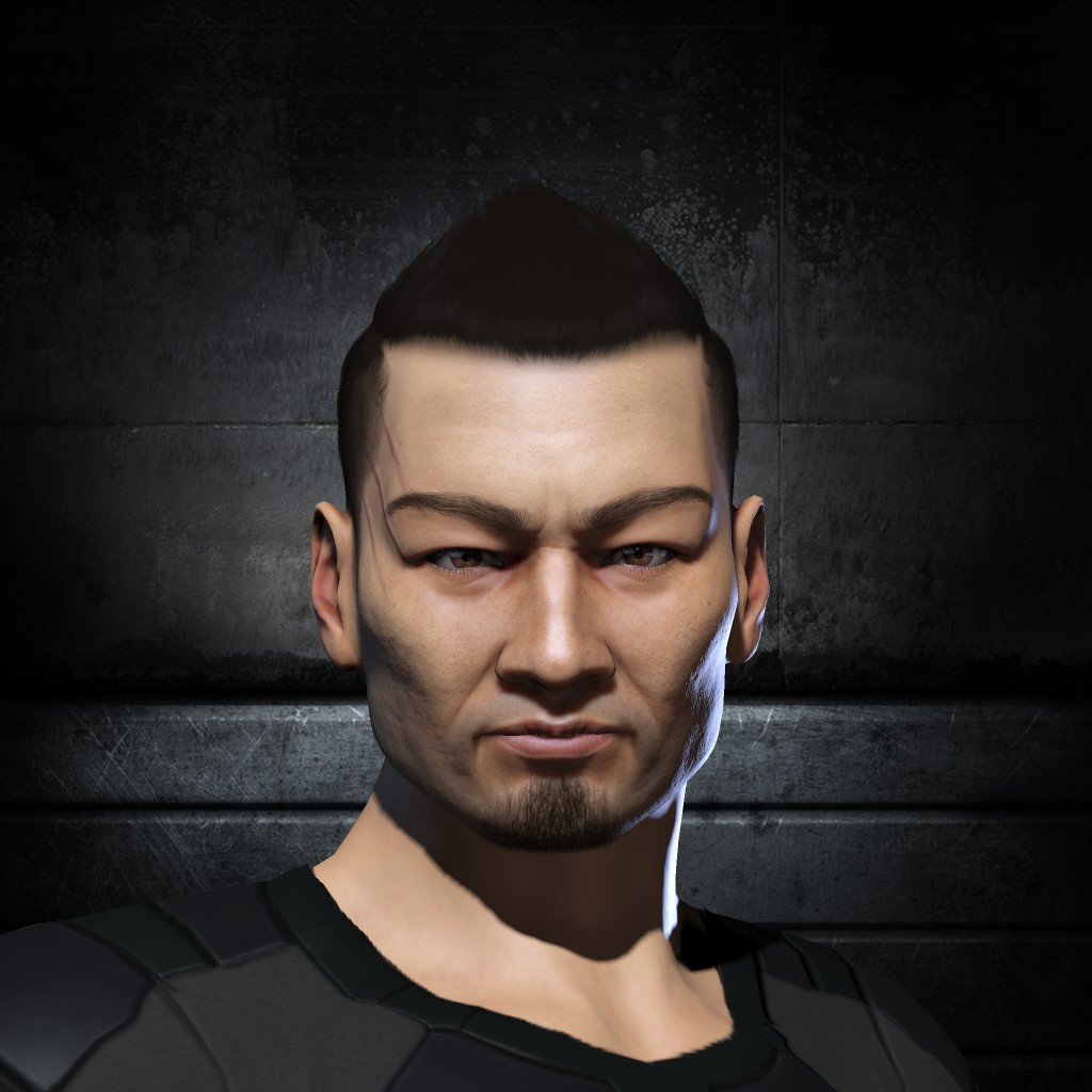 Mike Sulaco