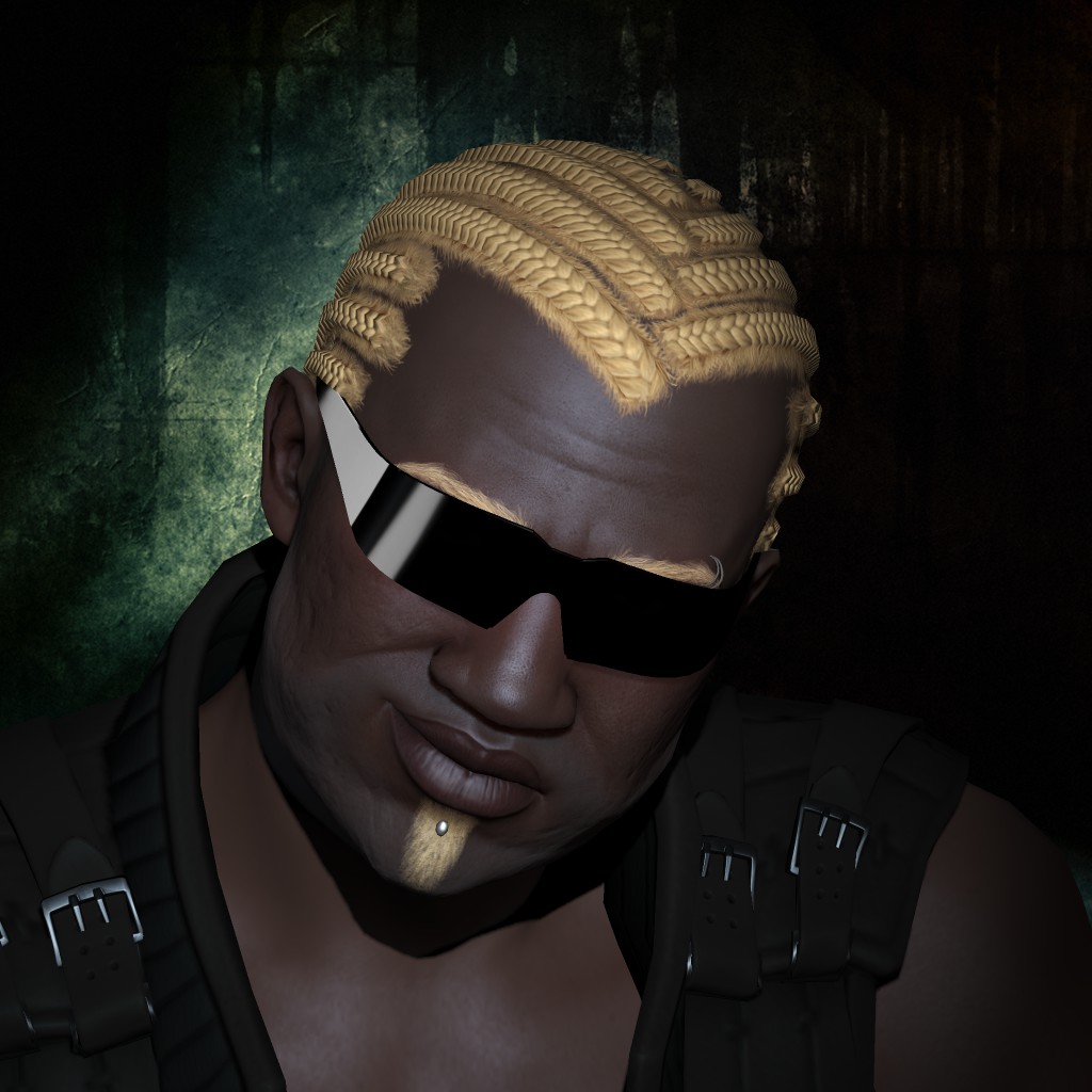 Chicken Bandit Melonz