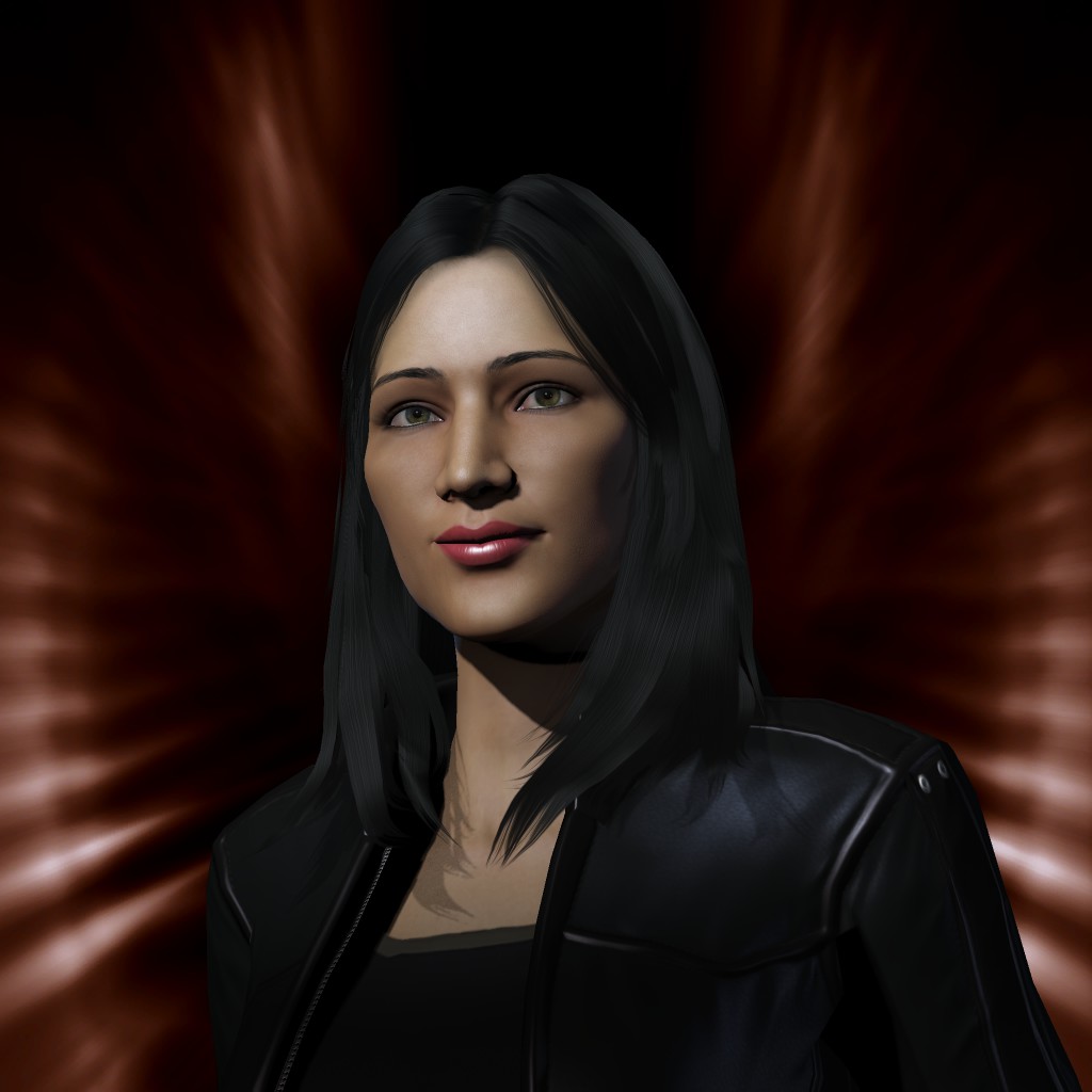 Tirza Deninard