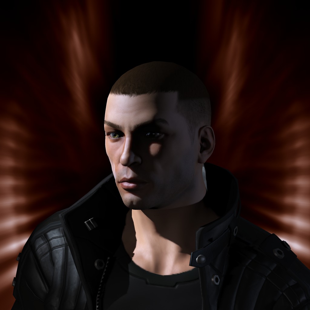 Caldari Citizen 92994315