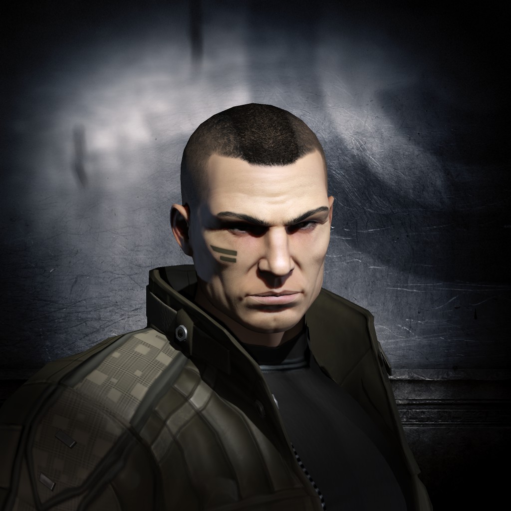 Damian Kado