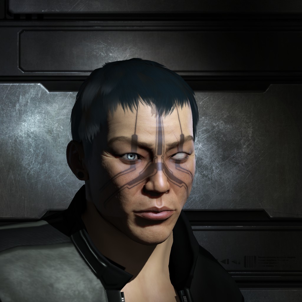 Nero Kiren