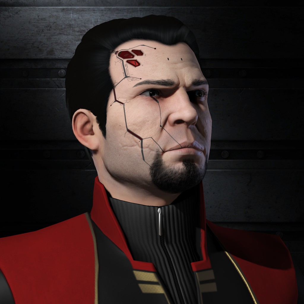 Krael Arcturus