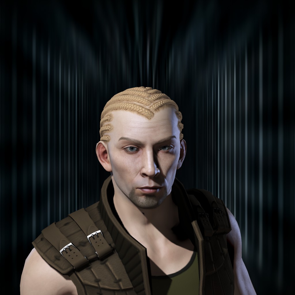 Morgan Sinulf