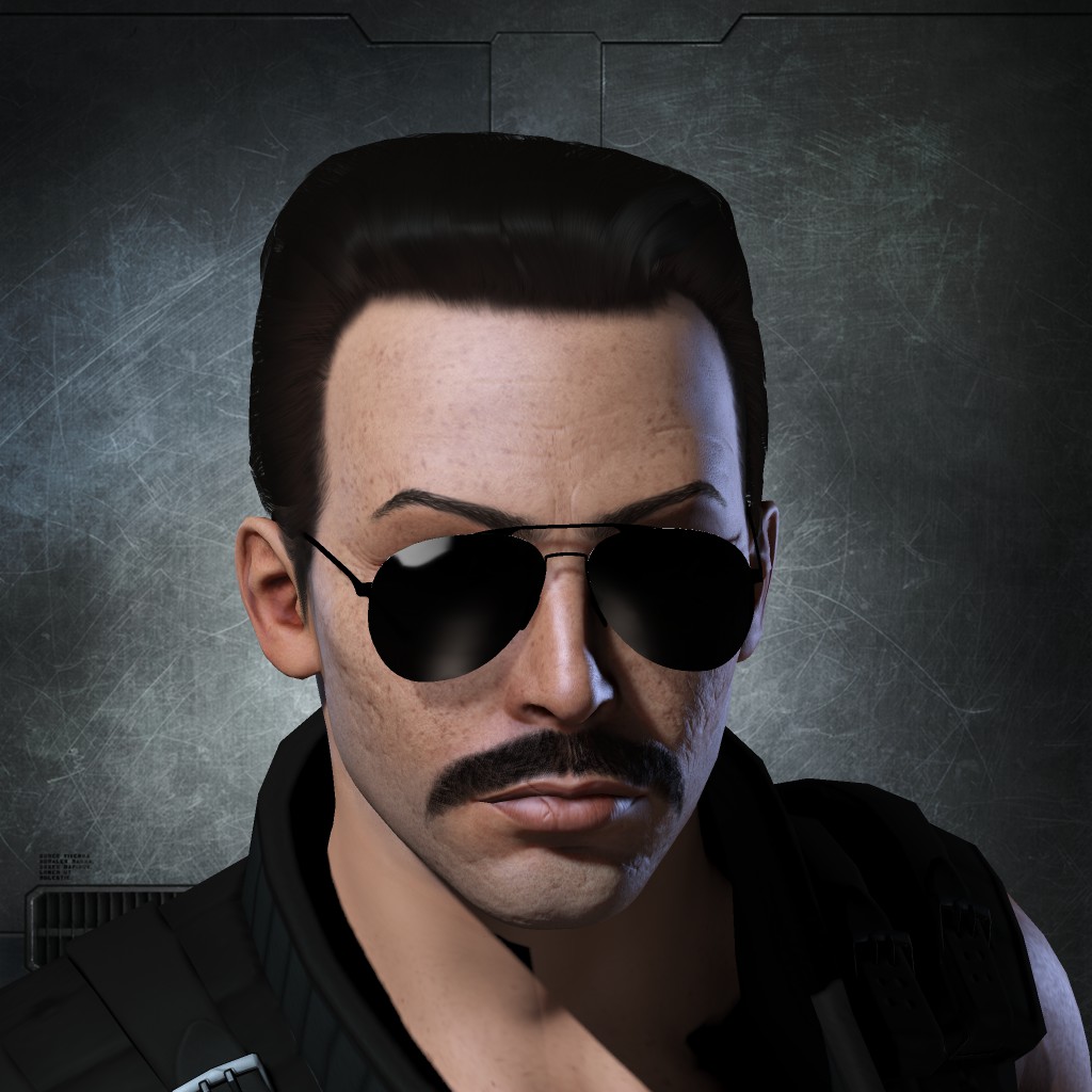 Freddy Mercurey