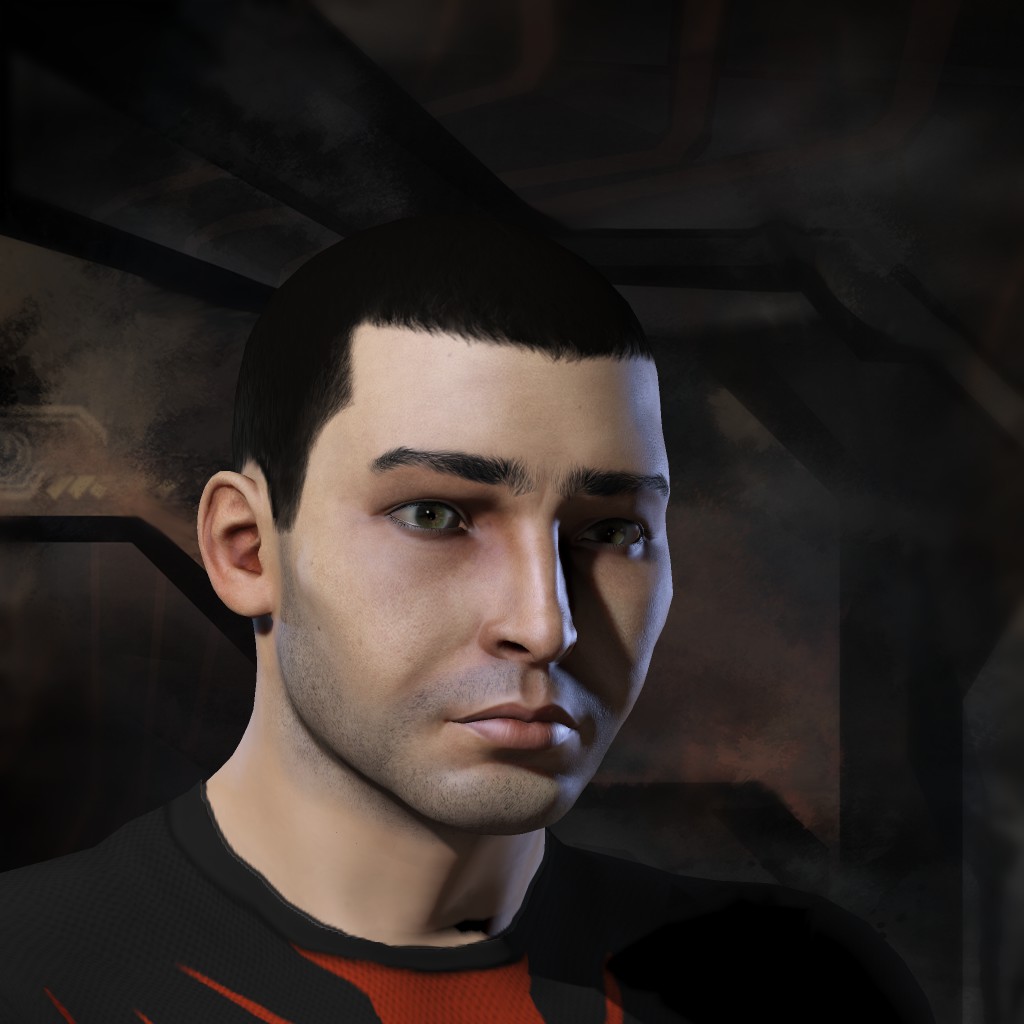 Christopher Carlomastro