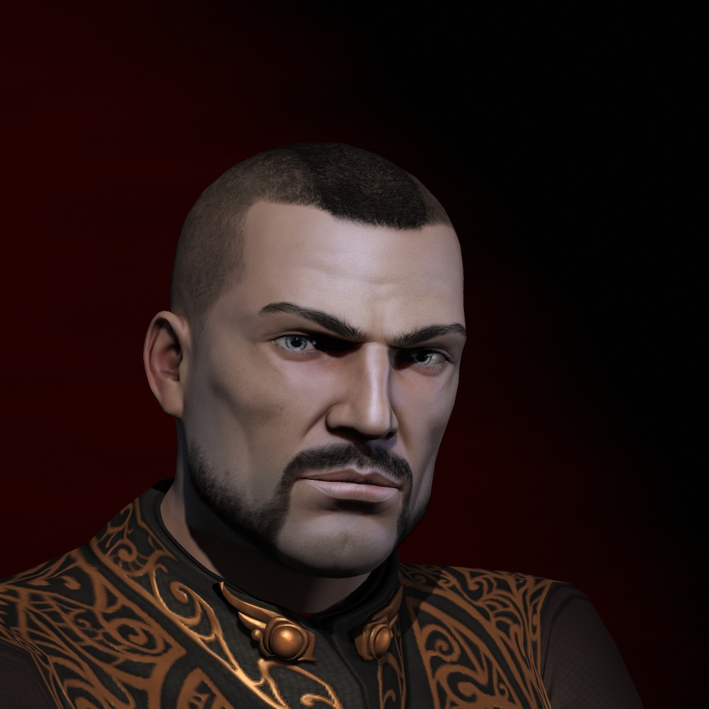 Dhogar Stahlfaust
