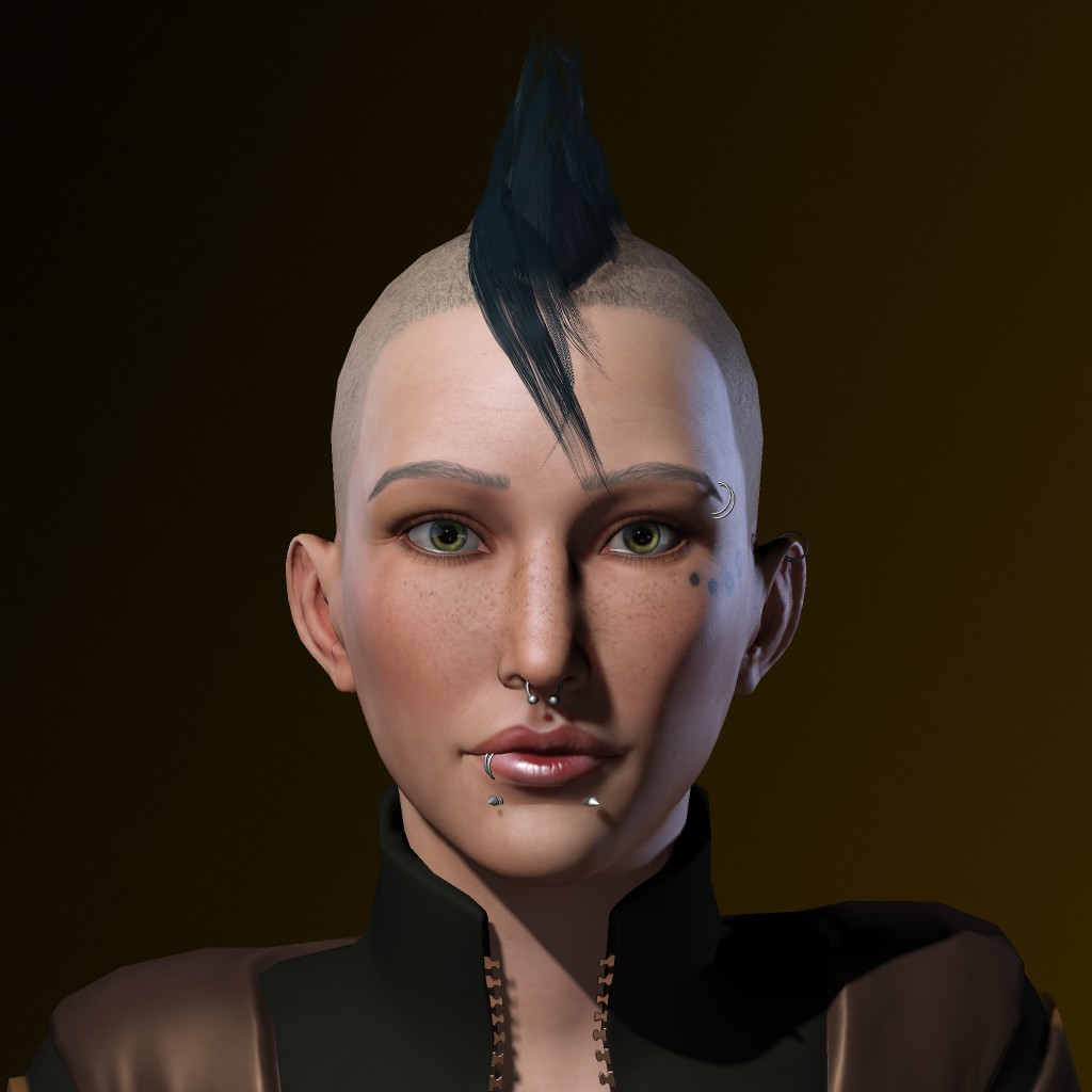 Jaroo Terrick