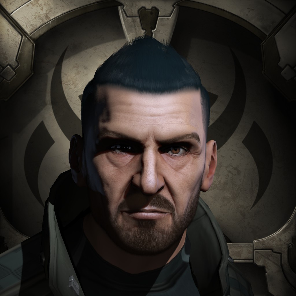 Harrison Gallion