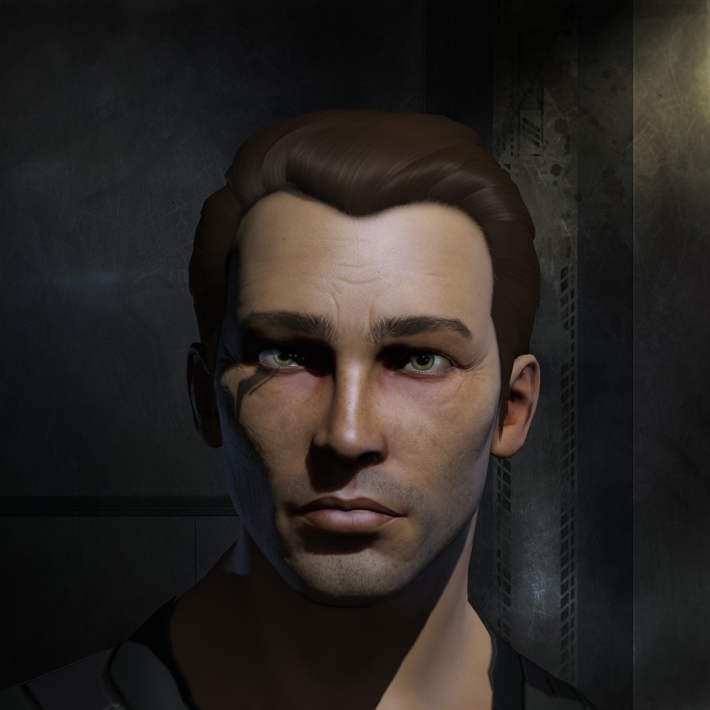 Blane Falloncrey
