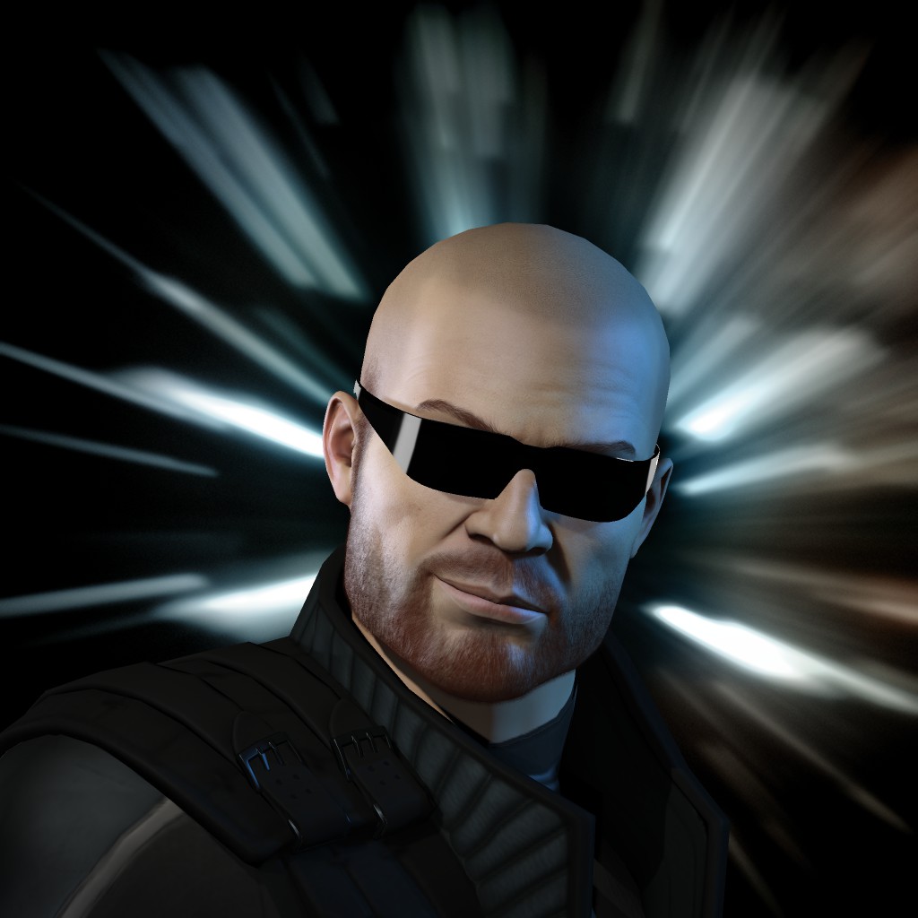 WarMunky ApusMaximus