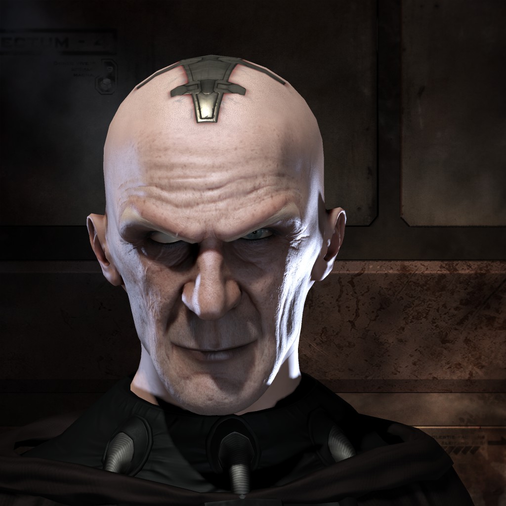Dr Mort Morgrim