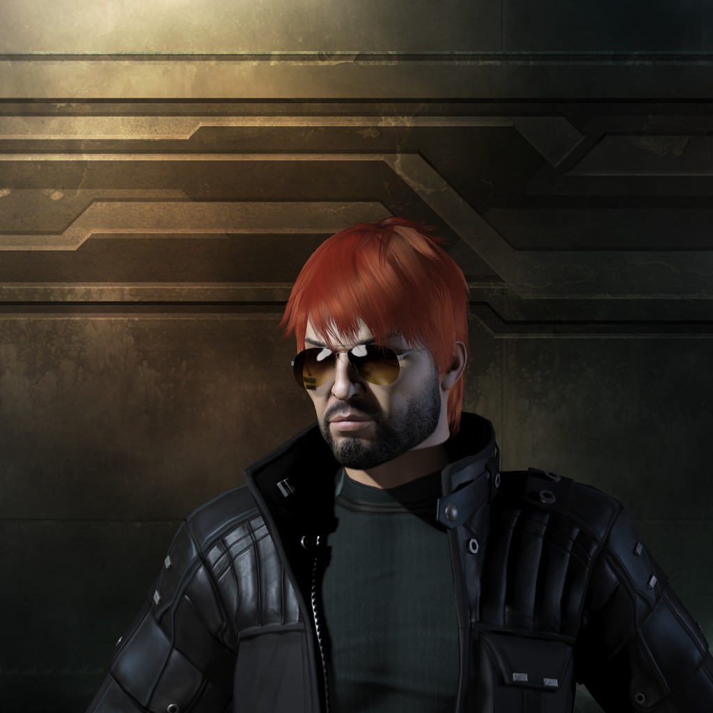 CrazedPaladine Crendraven