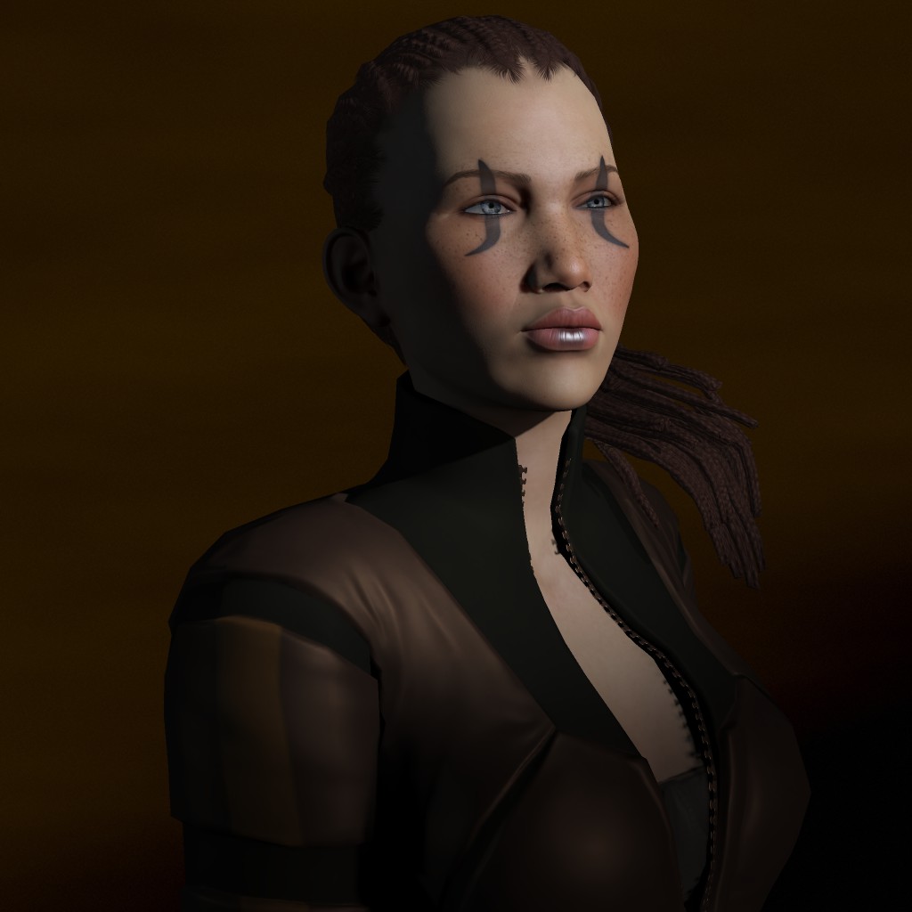 Lili Von Shtupp