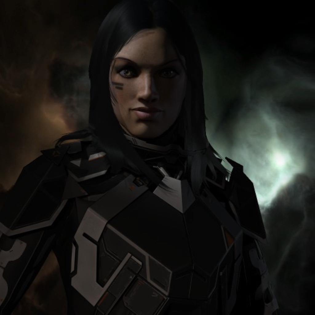 inv portrait