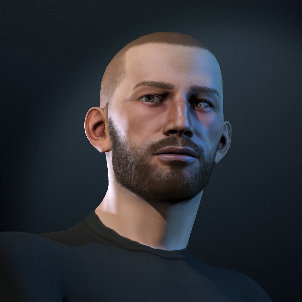 Caldari Citizen 92996124