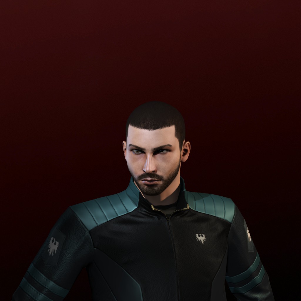 Evgeny Kalimdor