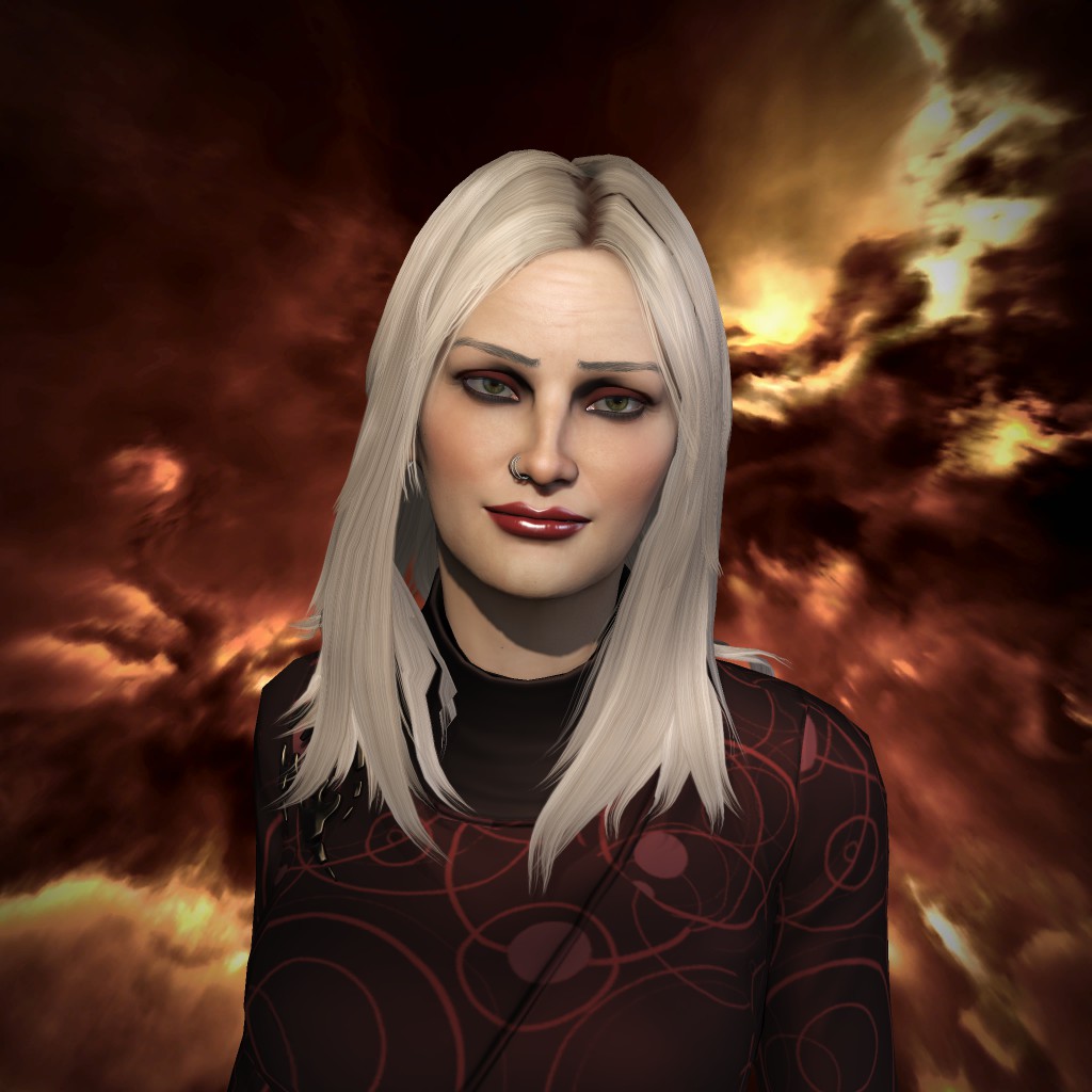 Shana Janau