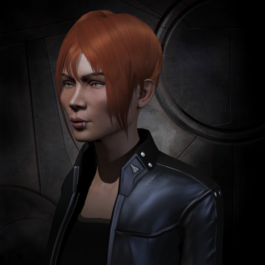 Nikoyene Rin