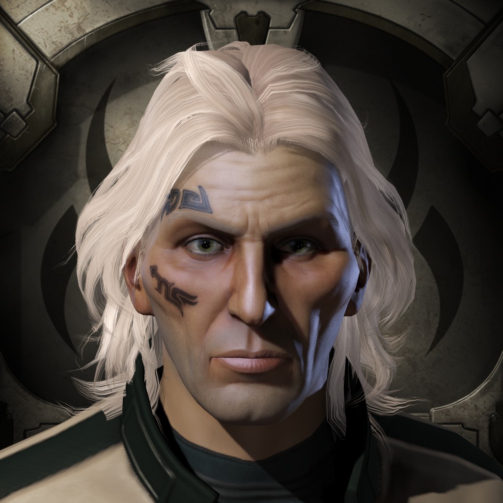 Galahart Knight