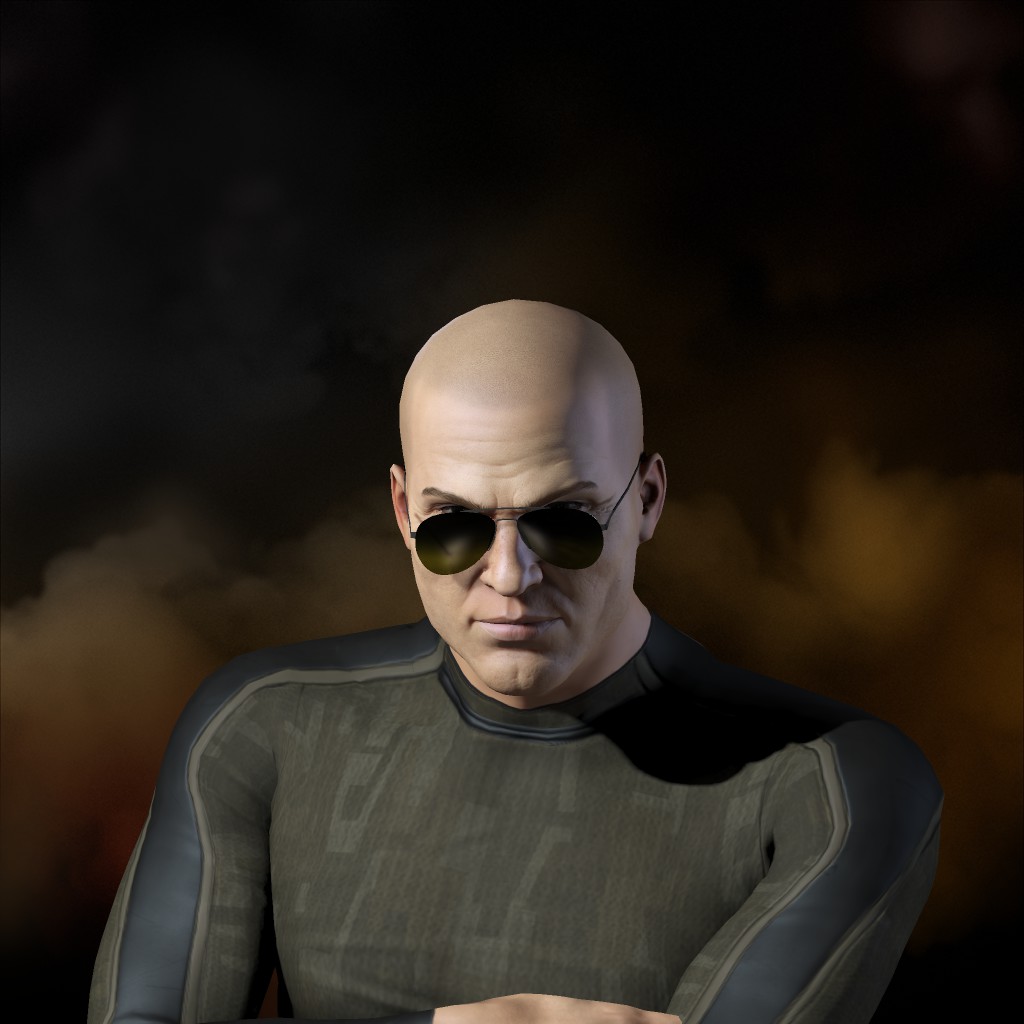 Cpt Fatback
