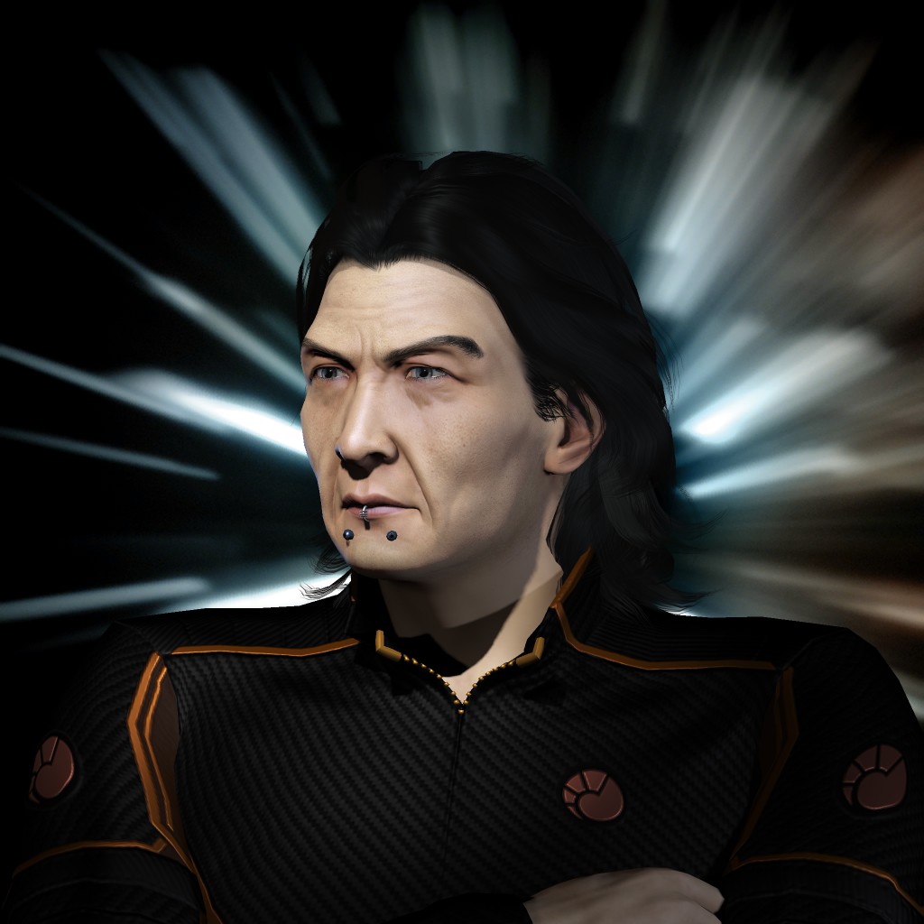 Dark Machete