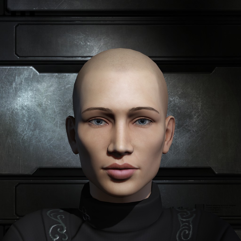 Caldari Citizen 92997498