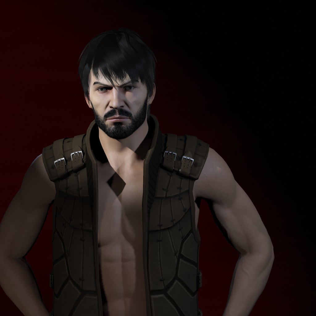 Wolfegang Sorenson