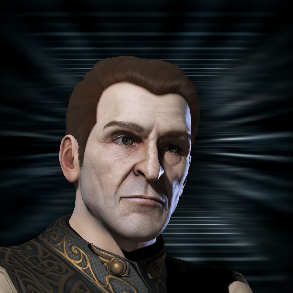 M'kael Fehrnah
