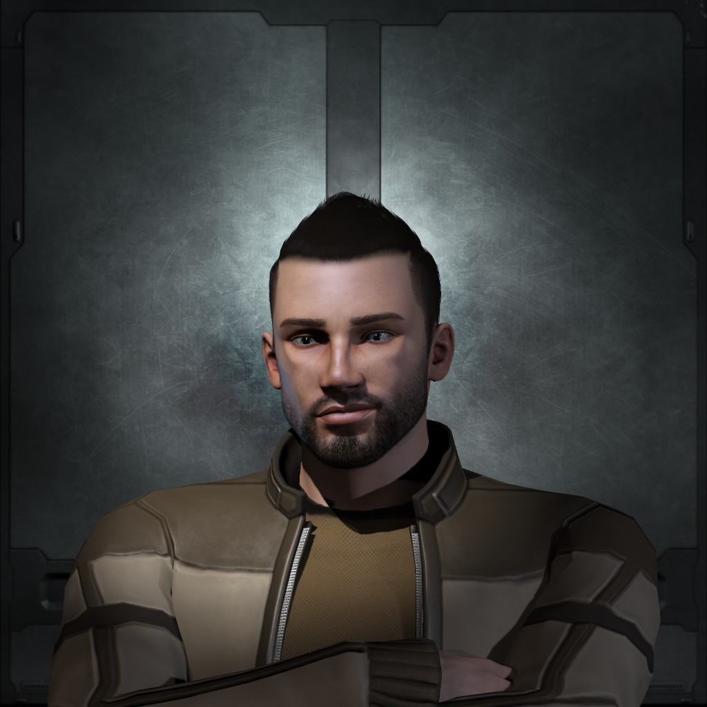 Gasion Prime