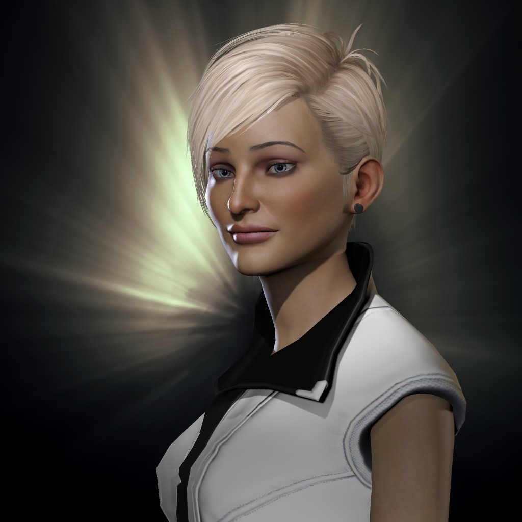 Liliela Weatherwax