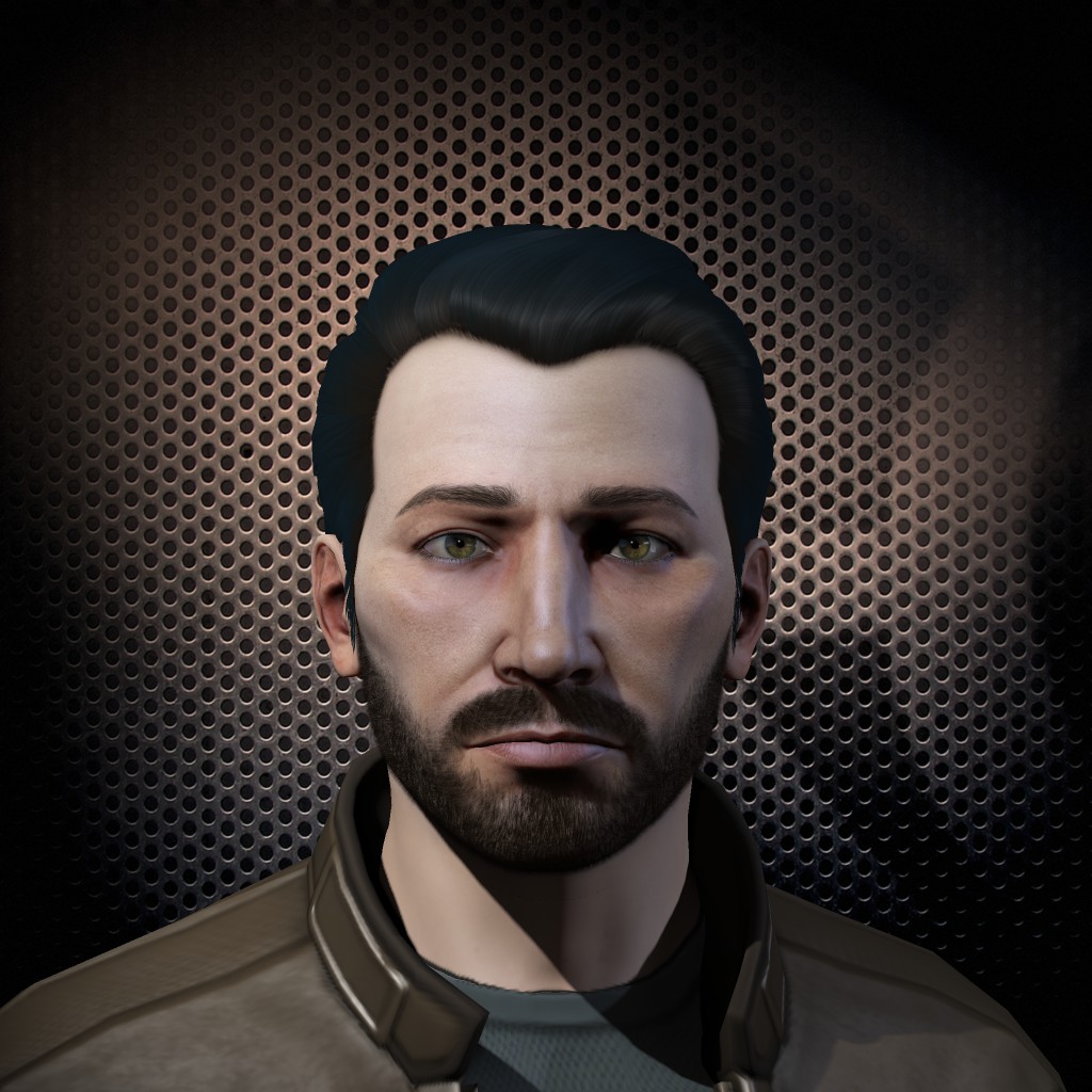 ISD CraftyPoint