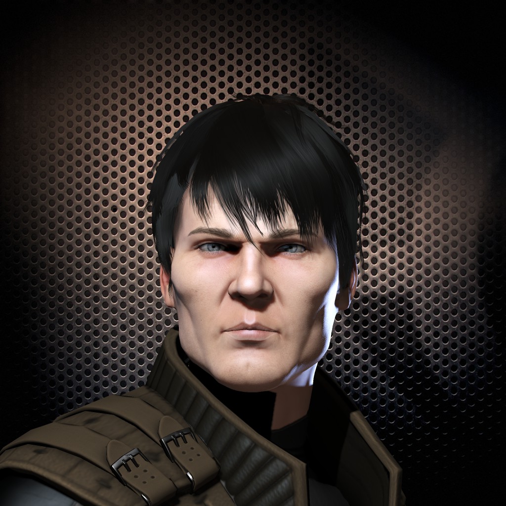 Horus Uisen