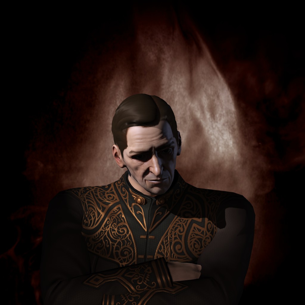 Tirontis Stoner