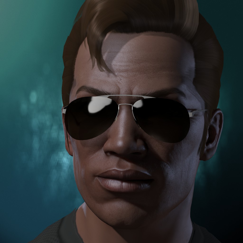 Zak Raxxon