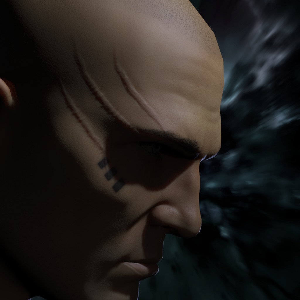 Leonidas Ruxin
