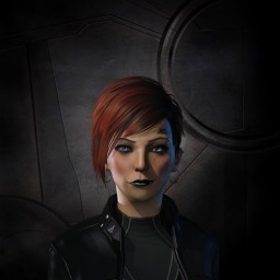 Yuuki Soikutsu portrait