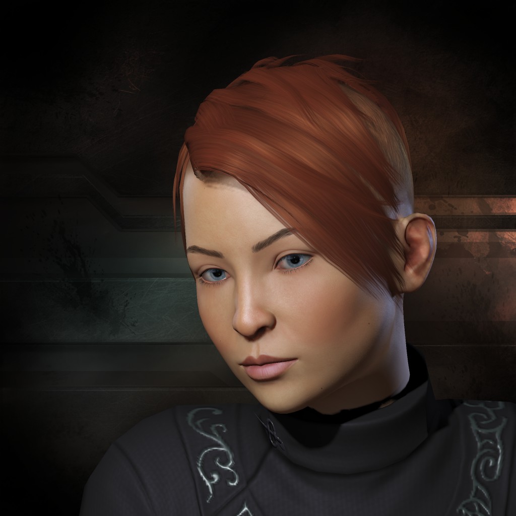 Gillian Brutus