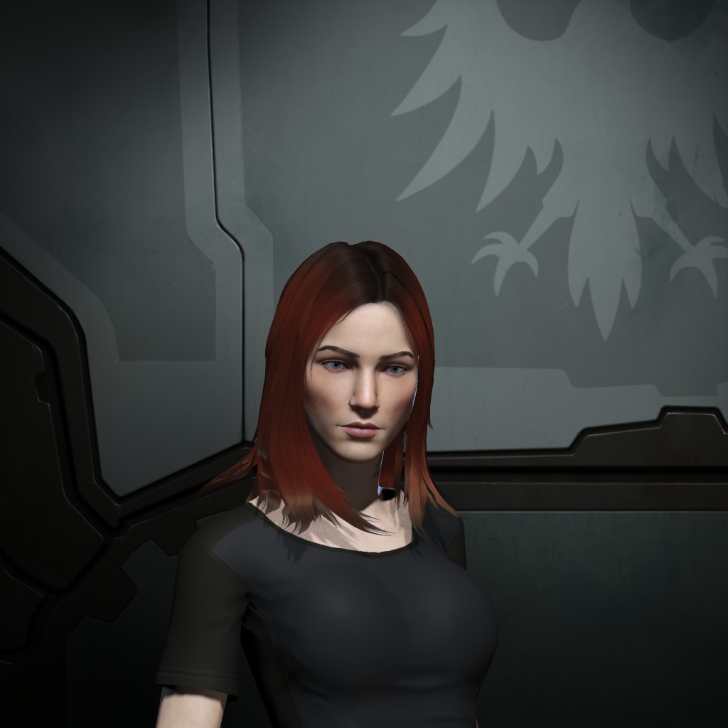 Jessica McGinger