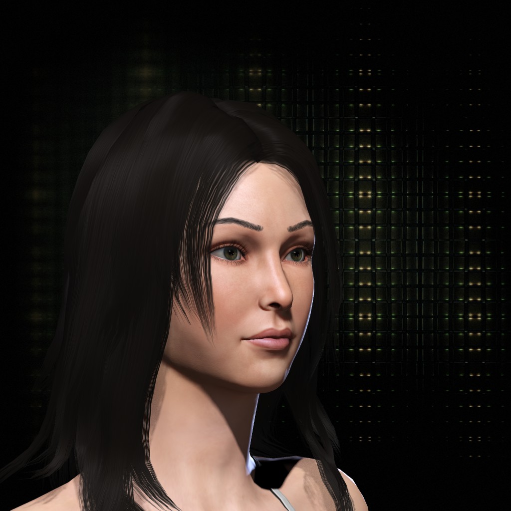 portrait