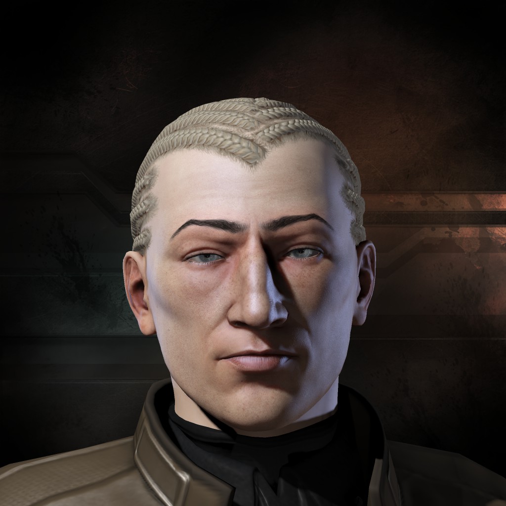 Gallente Citizen 93000534