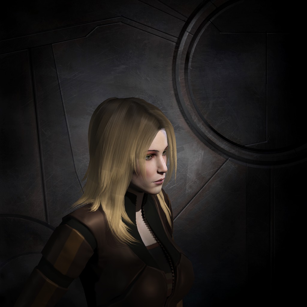 Mileena Czarnkowski