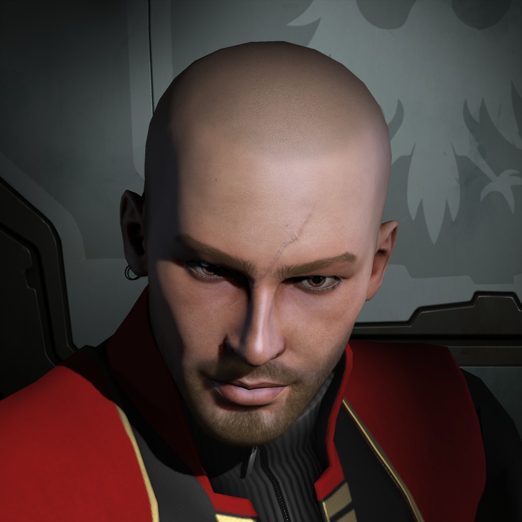 CAPTAIN Ryuji