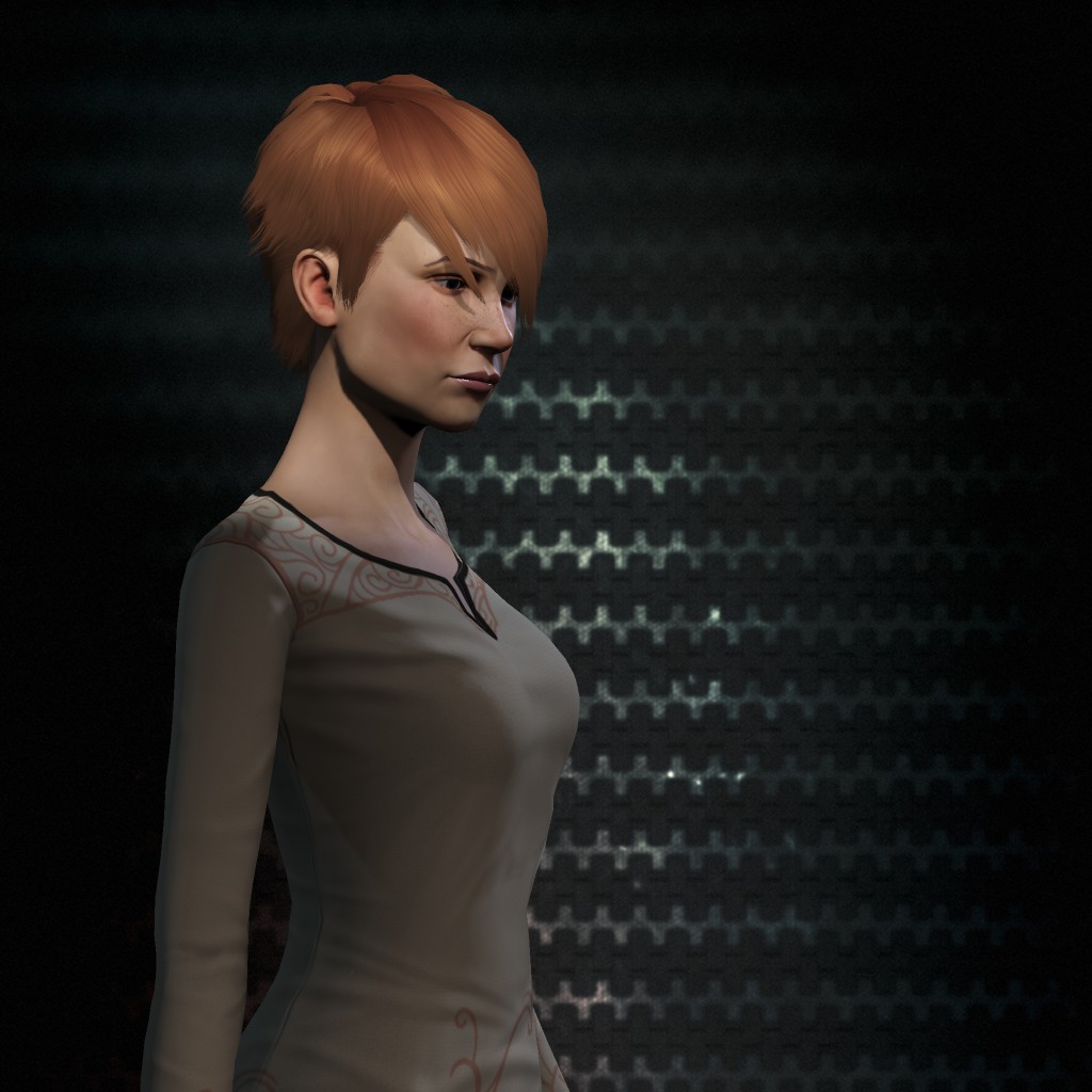 Amarr Citizen 93001269