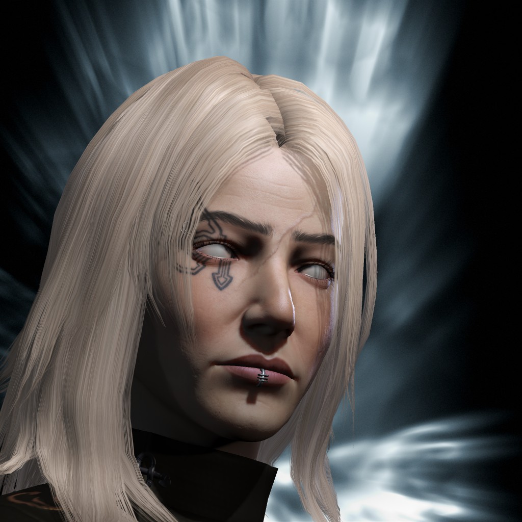 Neurovore Alpha