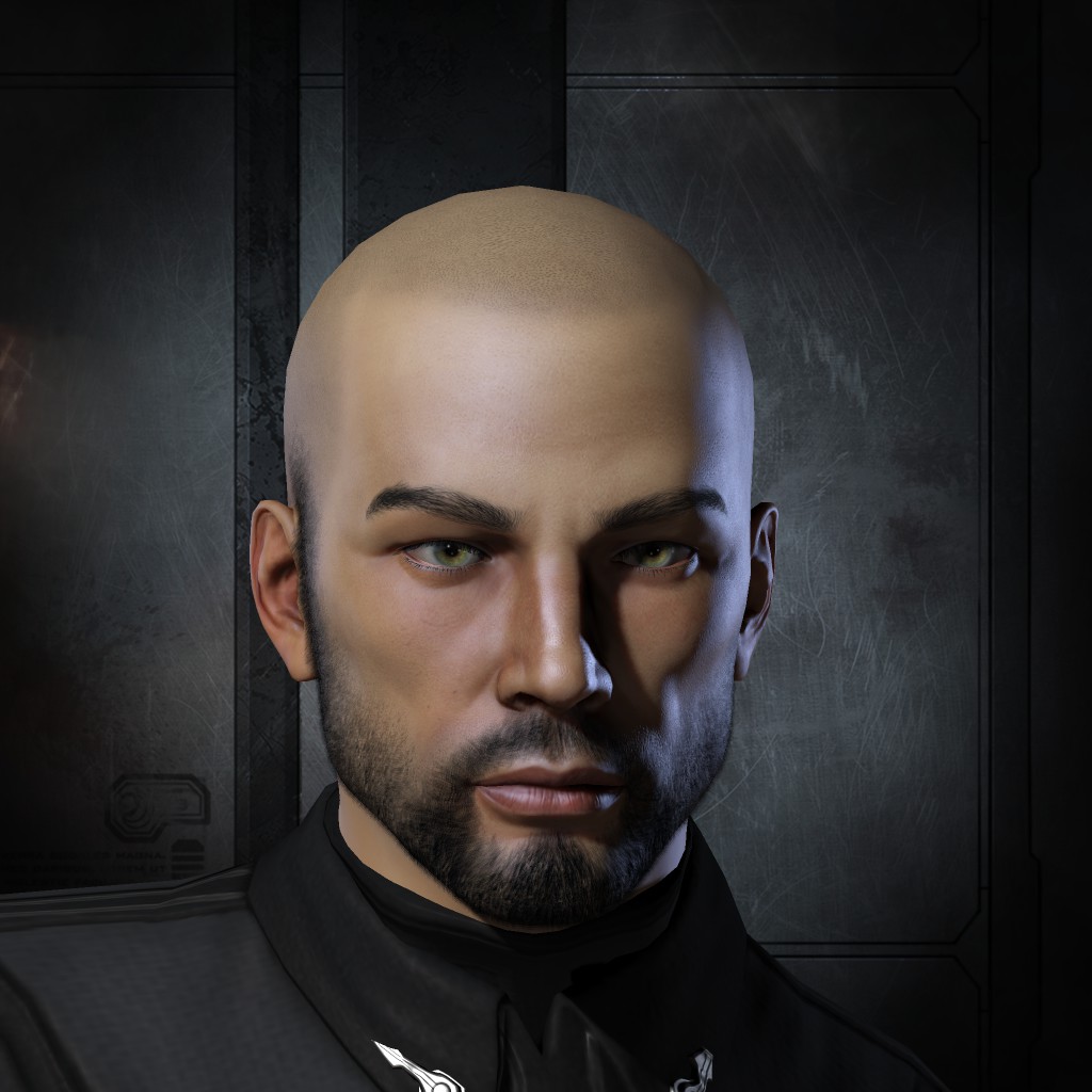 Caldari Citizen 93001739